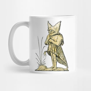 Wimple - The Drolatic Dreams of Pantagruel Mug